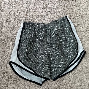 NIKE Running Track Shorts Size Small